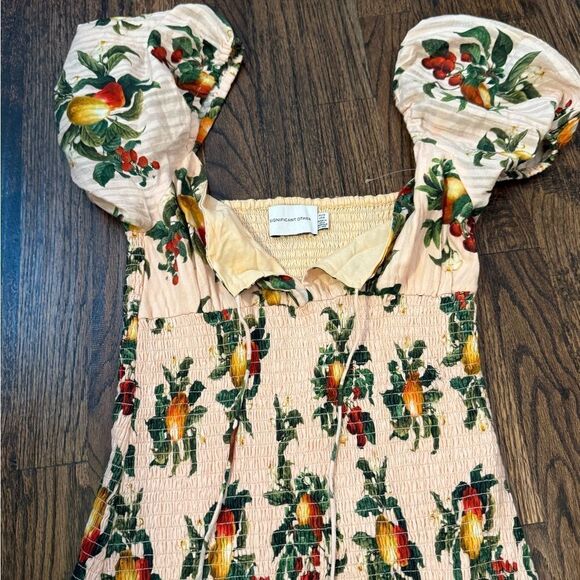 Significant Other Lily Dress size 8-A15 - Picture 4 of 6